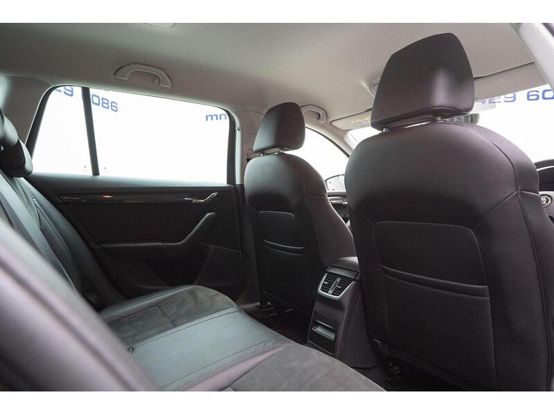 Used Skoda Octavia 2020 for sale - 76698986: Photo 43