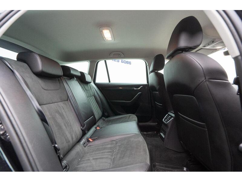 Used Skoda Octavia 2020 for sale - 76698986: Photo 44