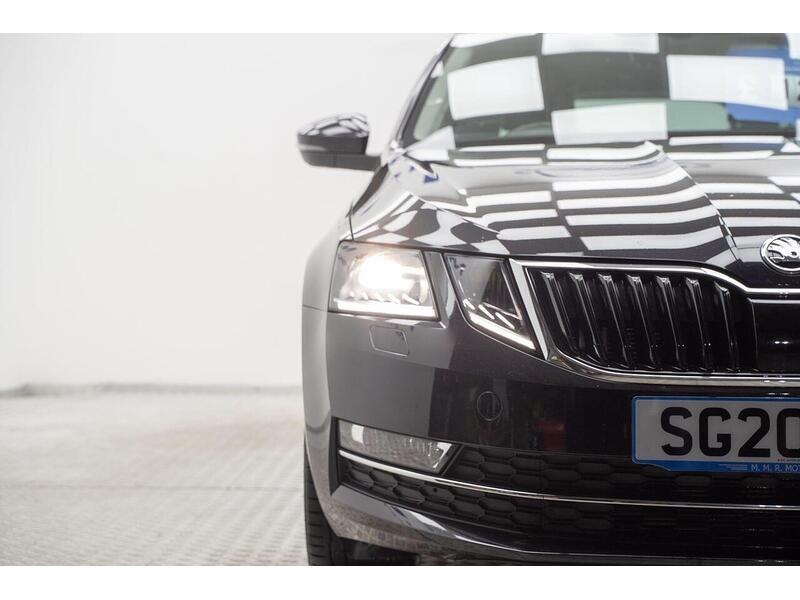 Used Skoda Octavia 2020 for sale - 76698986: Photo 5