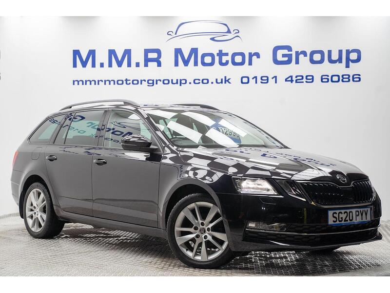 Used Skoda Octavia 2020 for sale - 76698986: Photo 7
