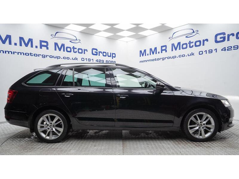 Used Skoda Octavia 2020 for sale - 76698986: Photo 9
