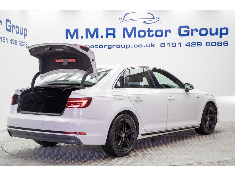 Used Audi A4 2017 for sale - 76659981: Photo 10