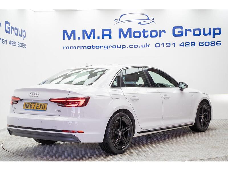 Used Audi A4 2017 for sale - 76659981: Photo 11