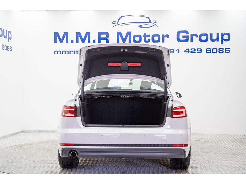 Used Audi A4 2017 for sale - 76659981: Photo 12