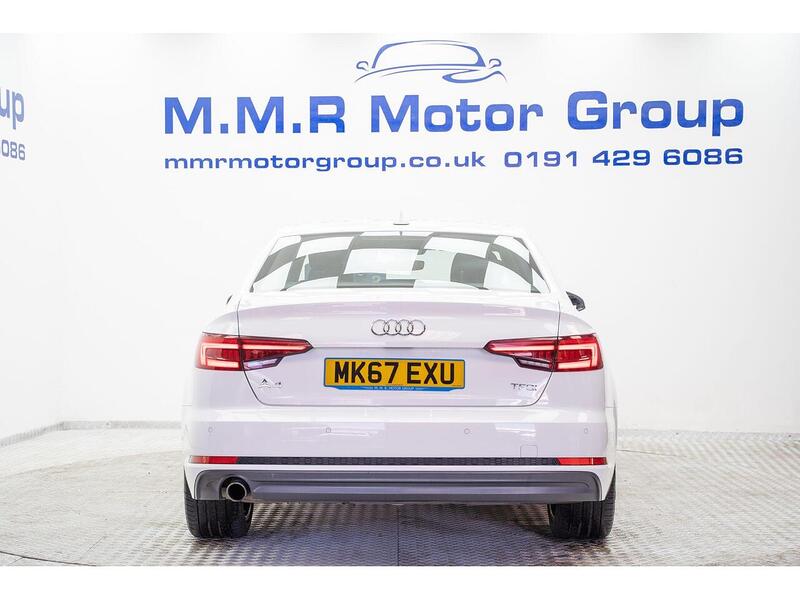 Used Audi A4 2017 for sale - 76659981: Photo 14