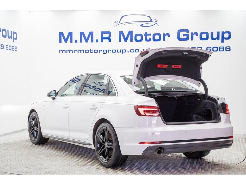 Used Audi A4 2017 for sale - 76659981: Photo 15