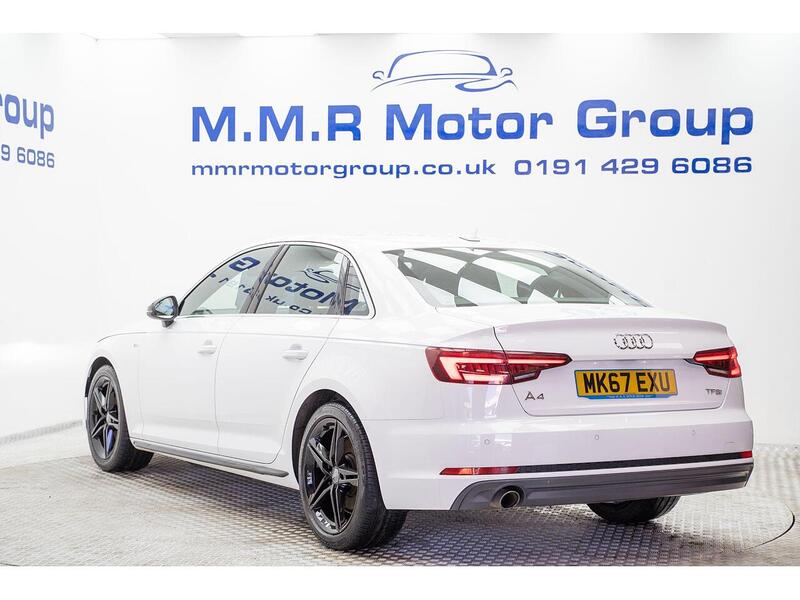 Used Audi A4 2017 for sale - 76659981: Photo 16