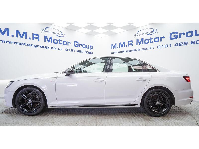 Used Audi A4 2017 for sale - 76659981: Photo 17