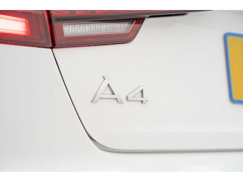 Used Audi A4 2017 for sale - 76659981: Photo 18