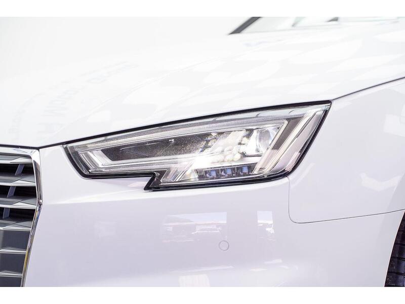 Used Audi A4 2017 for sale - 76659981: Photo 19