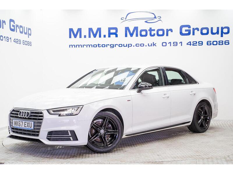 Used Audi A4 2017 for sale - 76659981: Photo 2