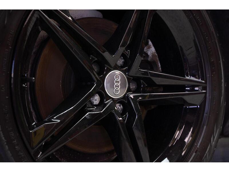 Used Audi A4 2017 for sale - 76659981: Photo 20