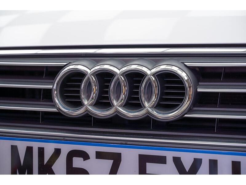 Used Audi A4 2017 for sale - 76659981: Photo 21