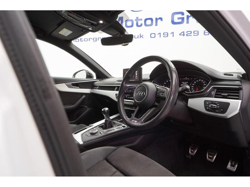 Used Audi A4 2017 for sale - 76659981: Photo 22