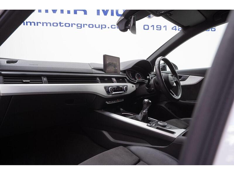 Used Audi A4 2017 for sale - 76659981: Photo 25