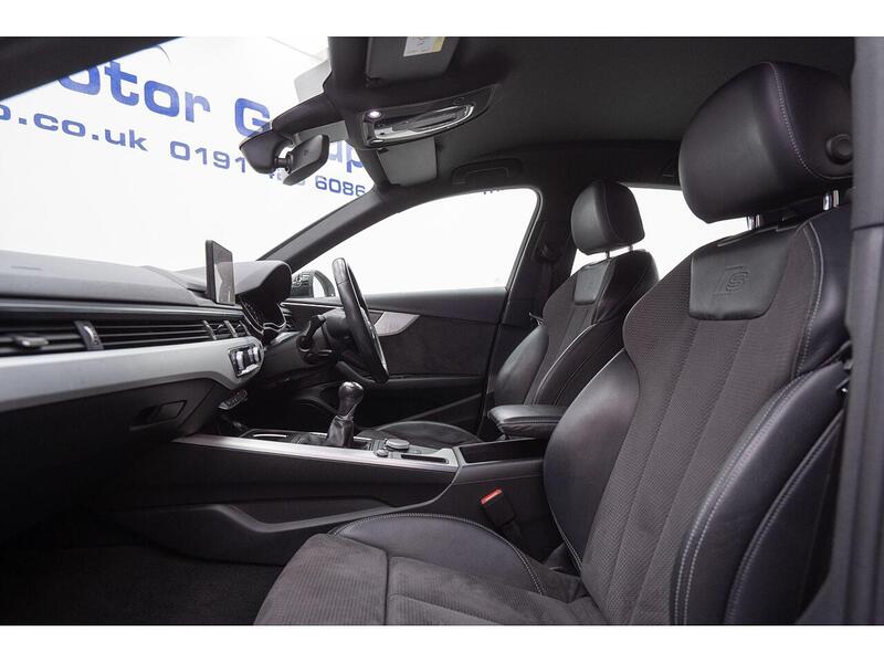 Used Audi A4 2017 for sale - 76659981: Photo 26