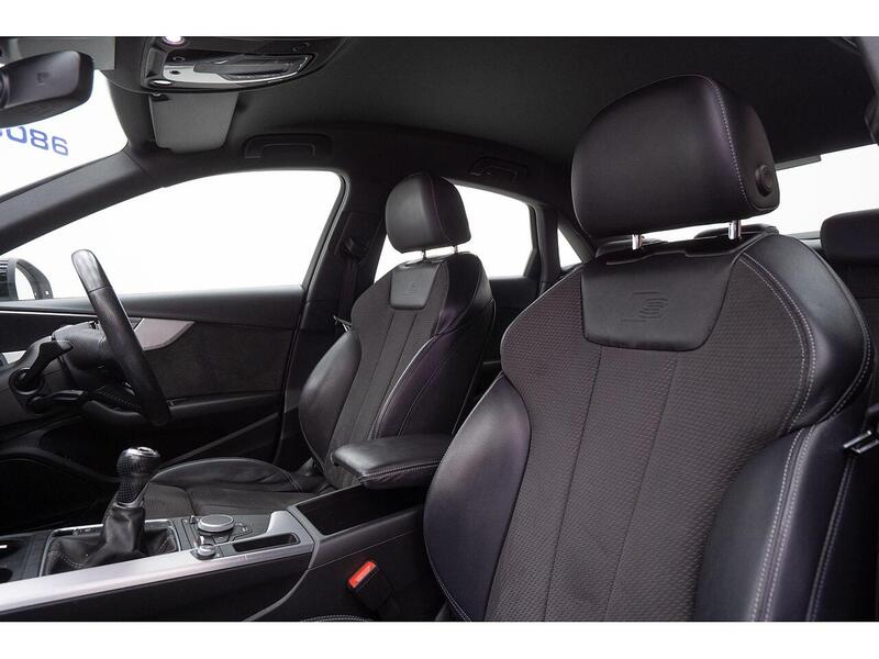 Used Audi A4 2017 for sale - 76659981: Photo 27