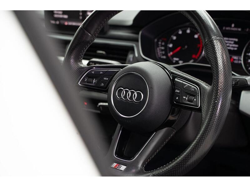 Used Audi A4 2017 for sale - 76659981: Photo 28