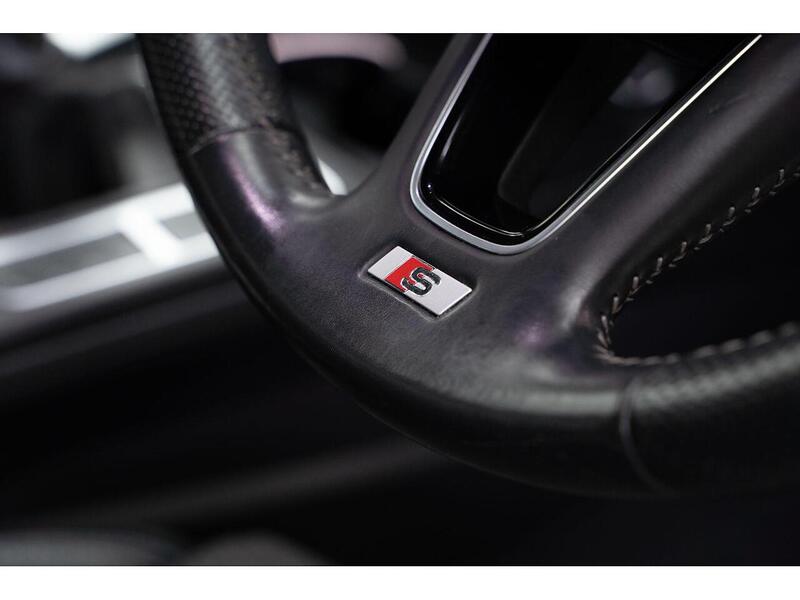 Used Audi A4 2017 for sale - 76659981: Photo 29