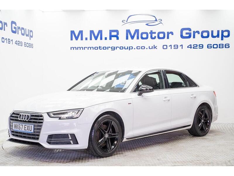 Used Audi A4 2017 for sale - 76659981: Photo 3