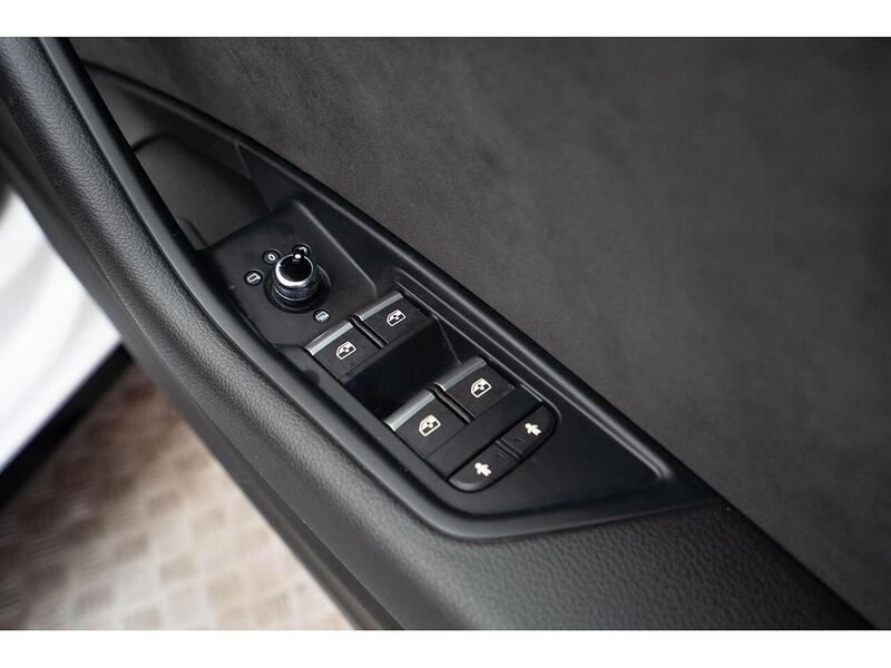 Used Audi A4 2017 for sale - 76659981: Photo 31