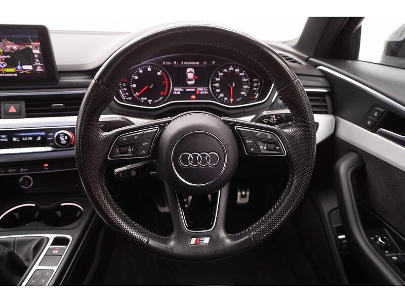 Used Audi A4 2017 for sale - 76659981: Photo 33