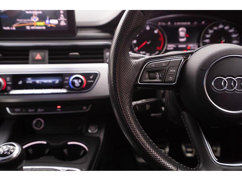 Used Audi A4 2017 for sale - 76659981: Photo 34