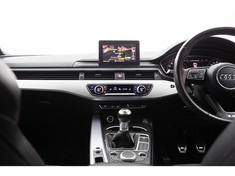 Used Audi A4 2017 for sale - 76659981: Photo 38