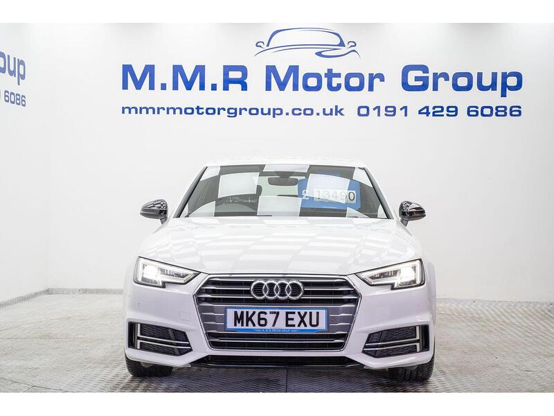 Used Audi A4 2017 for sale - 76659981: Photo 4