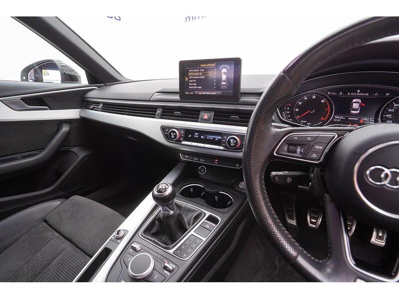 Used Audi A4 2017 for sale - 76659981: Photo 40