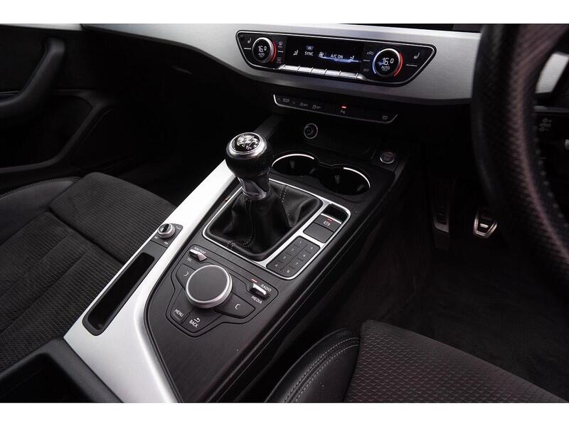 Used Audi A4 2017 for sale - 76659981: Photo 41