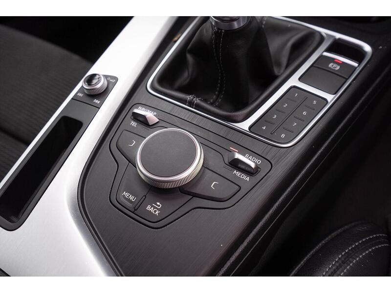 Used Audi A4 2017 for sale - 76659981: Photo 42