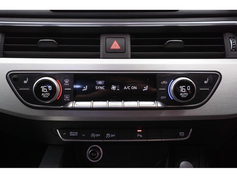 Used Audi A4 2017 for sale - 76659981: Photo 43