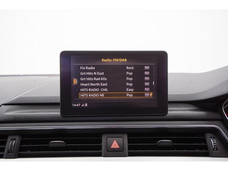 Used Audi A4 2017 for sale - 76659981: Photo 44