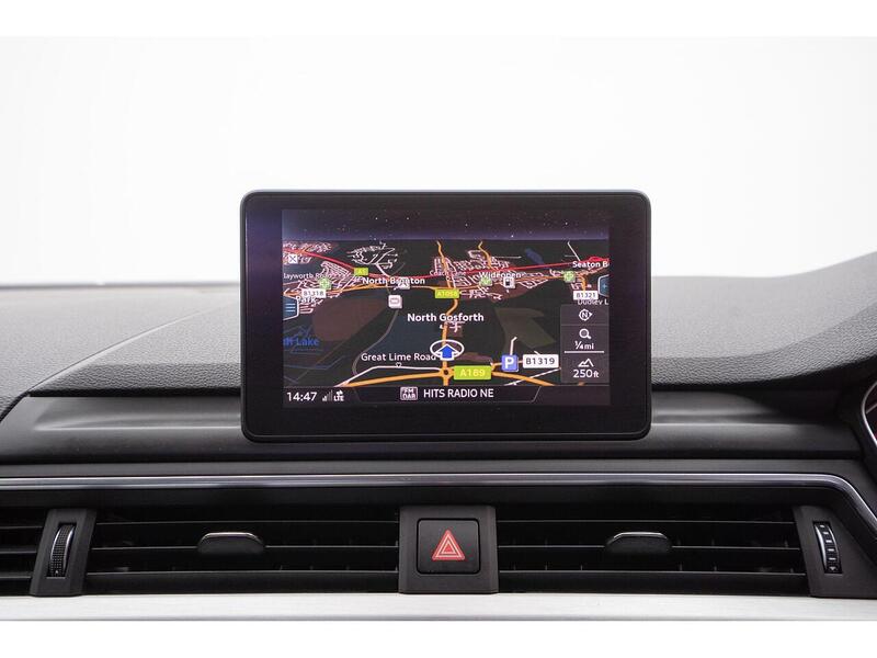 Used Audi A4 2017 for sale - 76659981: Photo 45