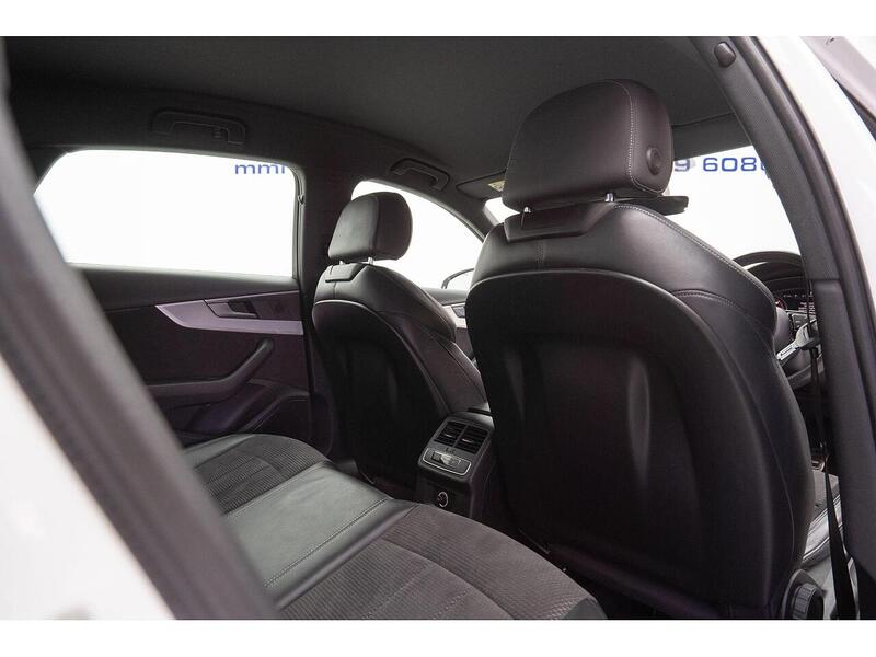 Used Audi A4 2017 for sale - 76659981: Photo 46