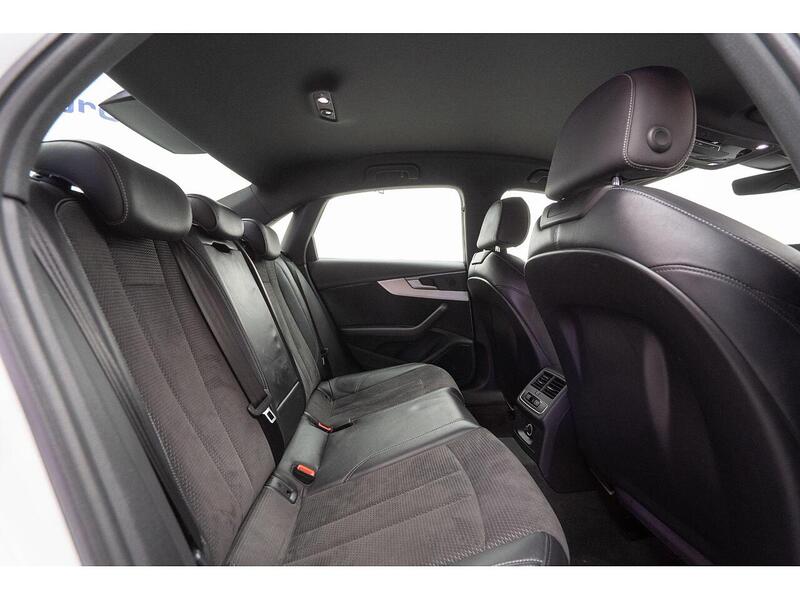 Used Audi A4 2017 for sale - 76659981: Photo 47