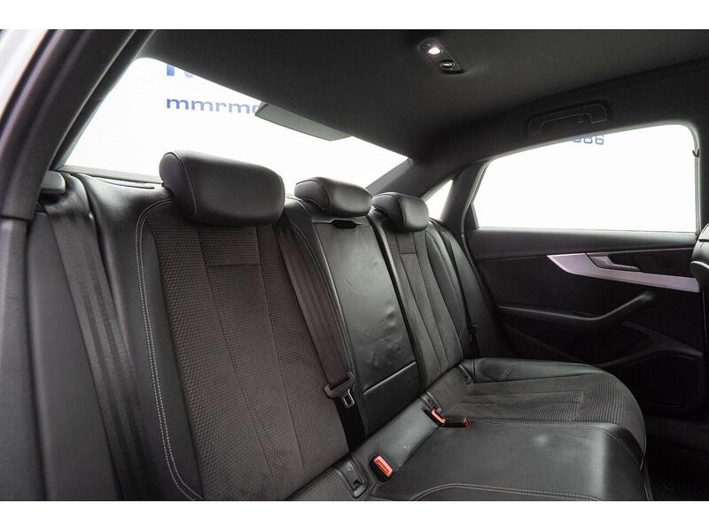 Used Audi A4 2017 for sale - 76659981: Photo 48