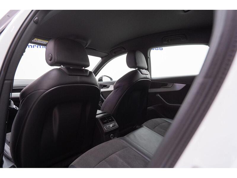 Used Audi A4 2017 for sale - 76659981: Photo 49