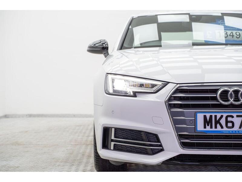 Used Audi A4 2017 for sale - 76659981: Photo 5