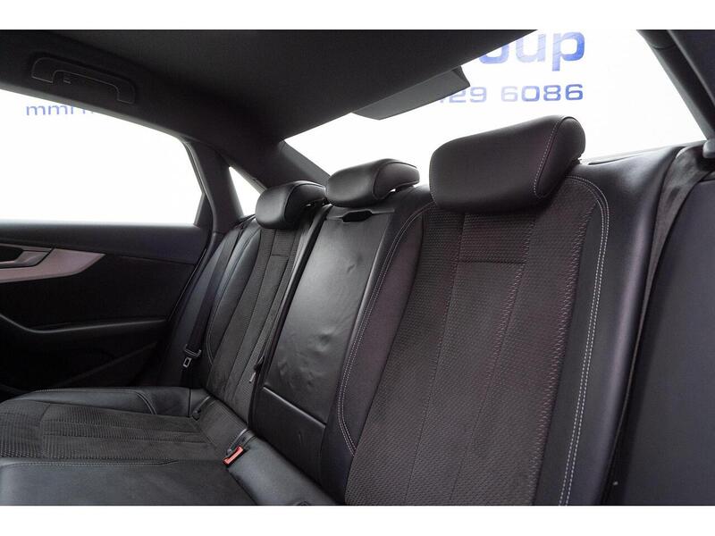 Used Audi A4 2017 for sale - 76659981: Photo 50