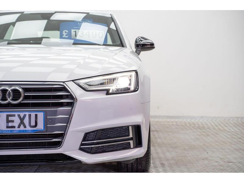 Used Audi A4 2017 for sale - 76659981: Photo 6