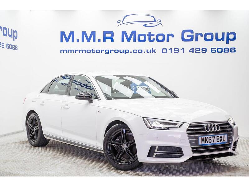 Used Audi A4 2017 for sale - 76659981: Photo 7