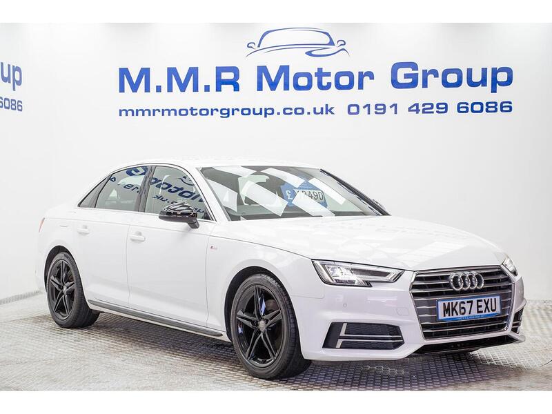 Used Audi A4 2017 for sale - 76659981: Photo 8