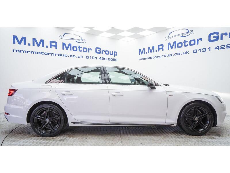 Used Audi A4 2017 for sale - 76659981: Photo 9