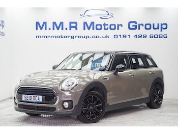 Used MINI Clubman 2018 for sale - 79435057: Photo