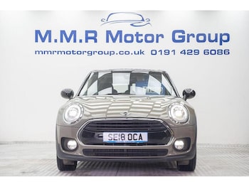 Used MINI Clubman 2018 for sale - 79435057: Photo