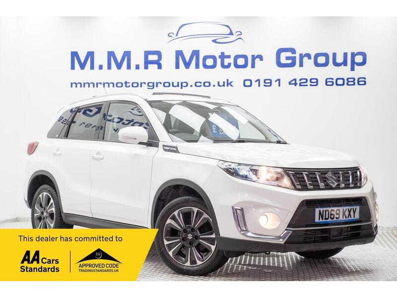Used Suzuki Vitara 2019 for sale - 76659930: Photo 1