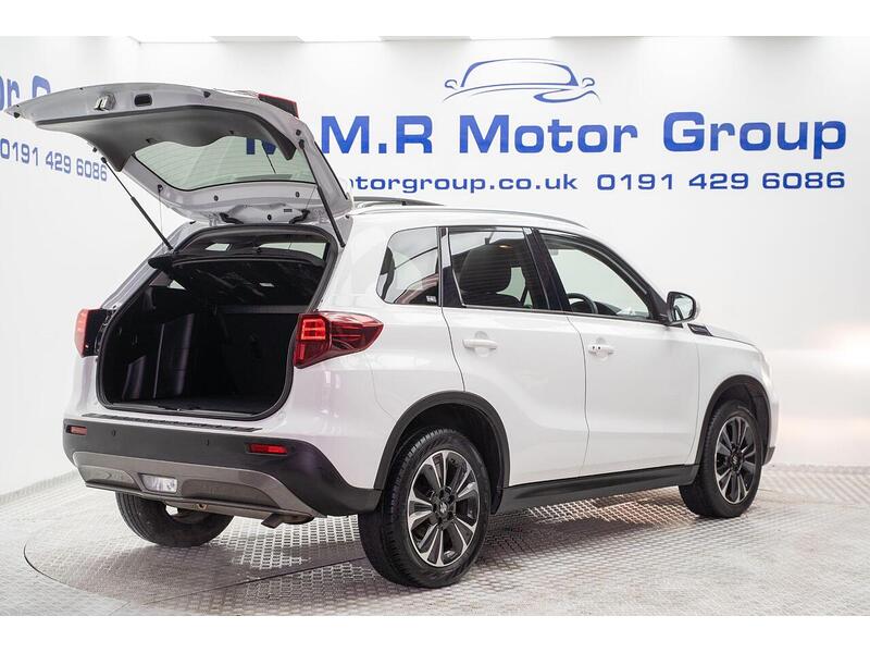 Used Suzuki Vitara 2019 for sale - 76659930: Photo 10