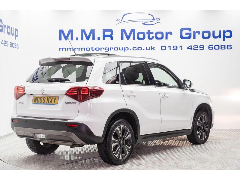 Used Suzuki Vitara 2019 for sale - 76659930: Photo 11